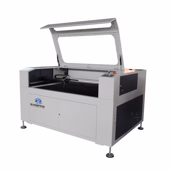 Aeon Vector Engraving 100W 130W 1070 7010 CO2 Laser Cutting Engraving Machine with Reci Spt Yongli Tube for 20mm Acrylic Wood MDF Laser Cutter