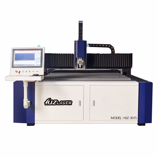 2kw 3kw 4kw 6kw 8kw 12kw 15kw 20kw Mild Stainless Steel Aluminum High Power CNC Sheet Metal Tube Pipe Automatic Fiber Laser Laser Cutting Machine 6025
