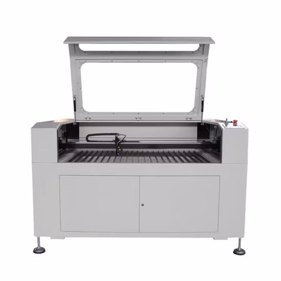 Aeon Vector Engraving 100W 130W 1070 7010 CO2 Laser Cutting Engraving Machine with Reci Spt Yongli Tube for 20mm Acrylic Wood MDF Laser Cutter