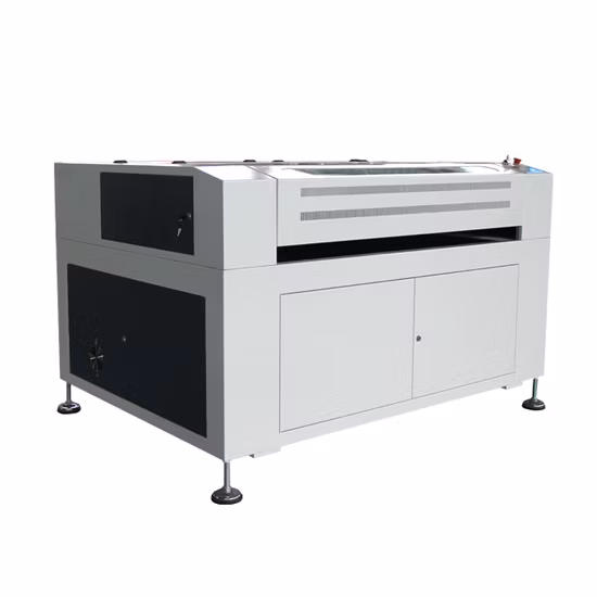 Aeon Vector Engraving 100W 130W 1070 7010 CO2 Laser Cutting Engraving Machine with Reci Spt Yongli Tube for 20mm Acrylic Wood MDF Laser Cutter