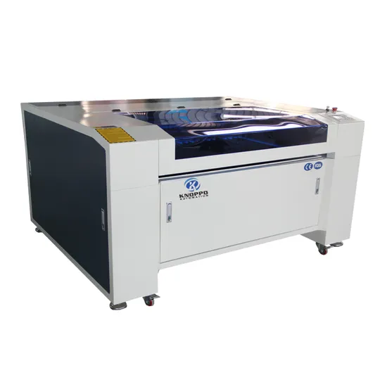 Aeon Vector Engraving 100W 130W 1070 7010 CO2 Laser Cutting Engraving Machine with Reci Spt Yongli Tube for 20mm Acrylic Wood MDF Laser Cutter