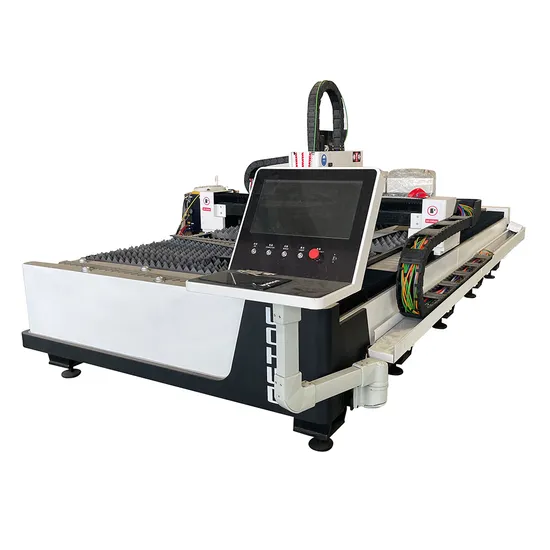 EXW Jqg-3015 1kw 2kw 3kw 4kw 6kw 8kw 12kw 연질 스테인레스 스틸 알루미늄 구리 CNC 판금 또는 파이프 튜브 자동 섬유 레이저 레이저 절단기